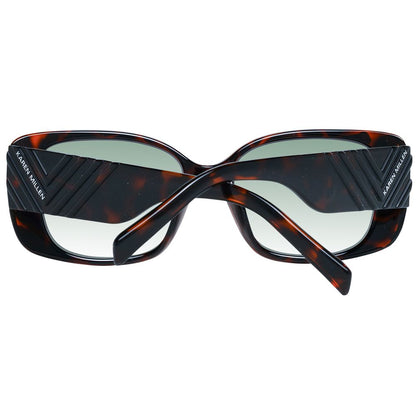 Brown Women Sunglass