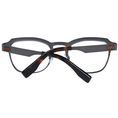 Gray Titanium Glasses (Frames)