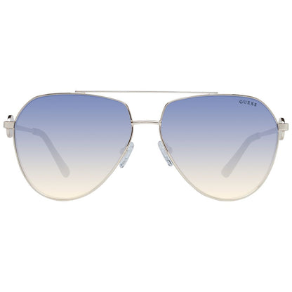 Gold Women Sunglass
