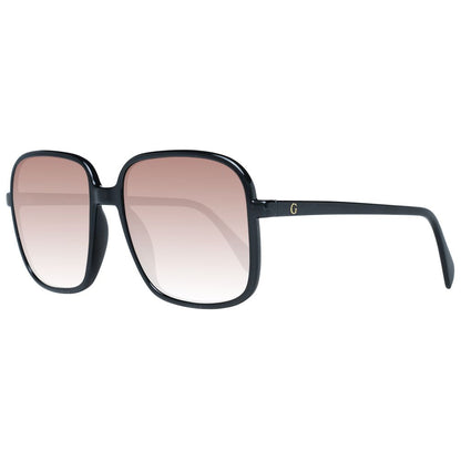 Black Women Sunglass