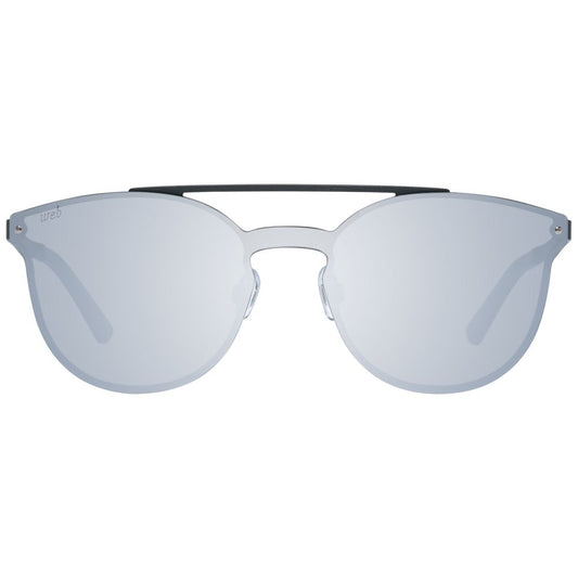 Black Unisex Sunglass