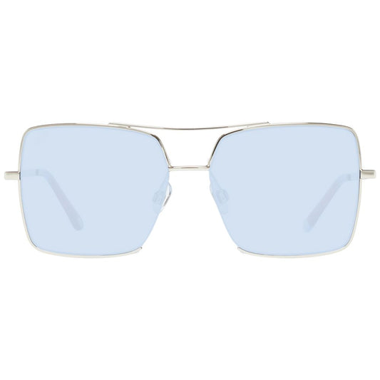 Gold Women Sunglass