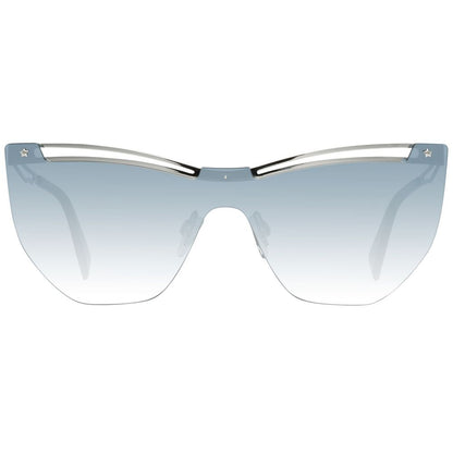Silver Women Sunglass