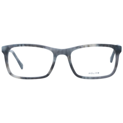 Gray Plastic Glasses (Frames)