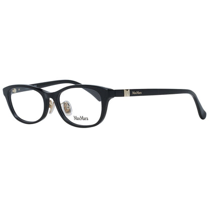 Black Women Glasses Frame
