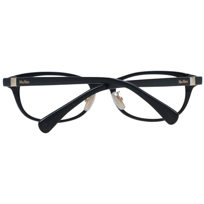 Black Women Glasses Frame