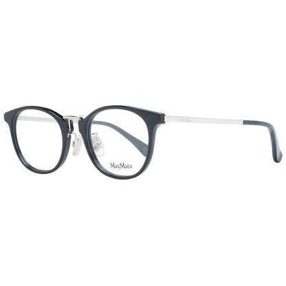 Black Women Glasses Frame