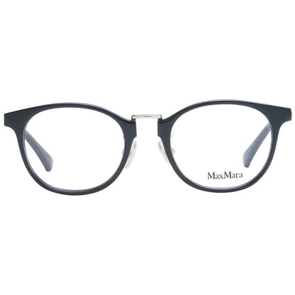 Black Women Glasses Frame