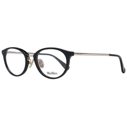 Black Women Glasses Frame