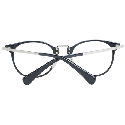 Black Women Glasses Frame