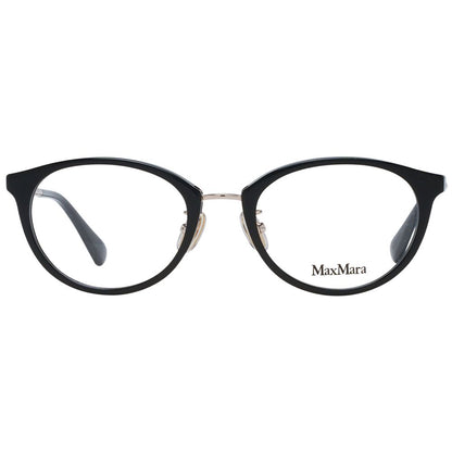Black Women Glasses Frame