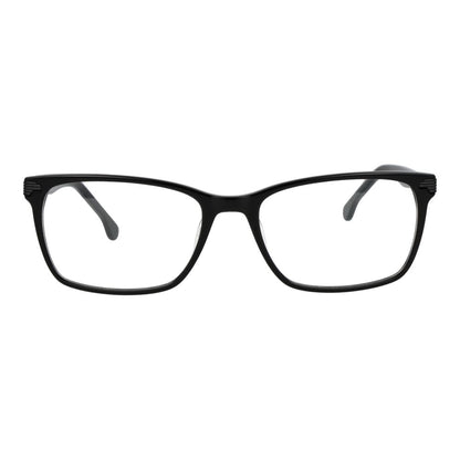 Black Acetate & Plastic Glasses (Frames)