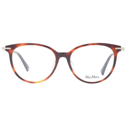 Brown Women Glasses Frame