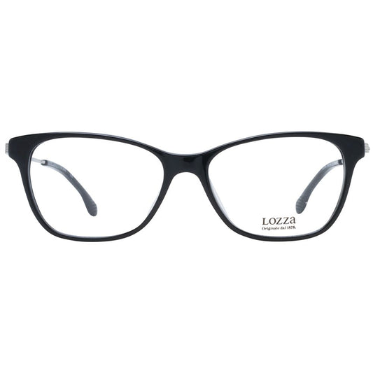 Black Women Glasses Frame