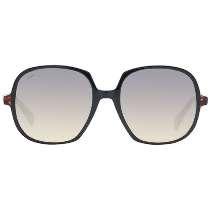 Brown Women Sunglass