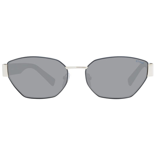 Black Unisex Sunglass