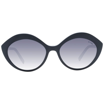 Black Women Glasses Frame