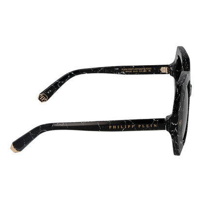 Black Women Sunglass