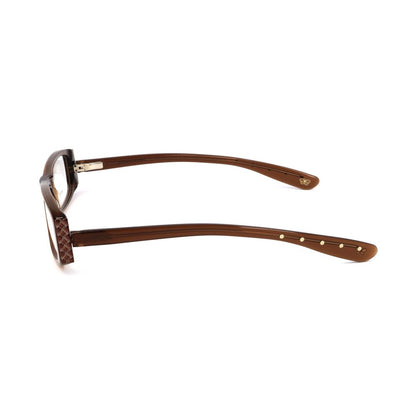 Brune acetatstel