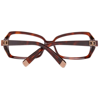 Brune plastrammer