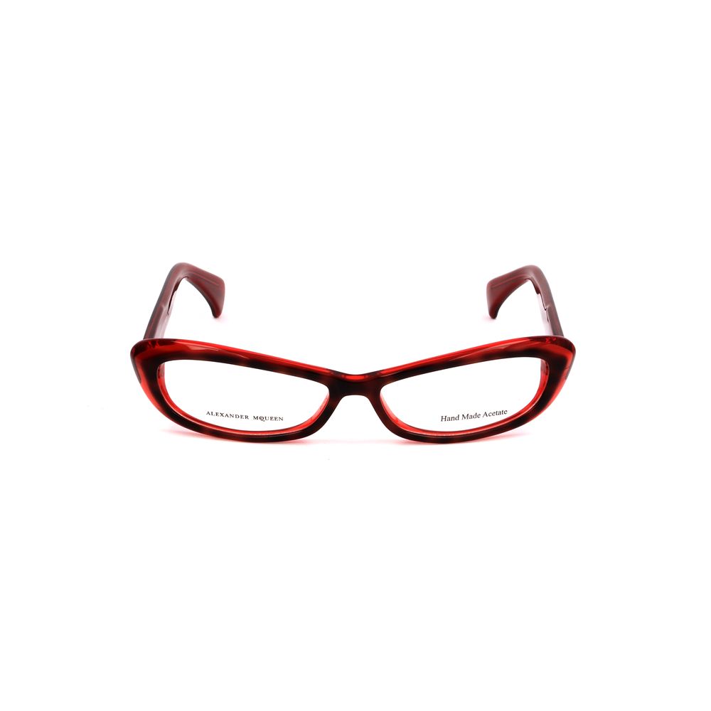 Røde Acetatstel