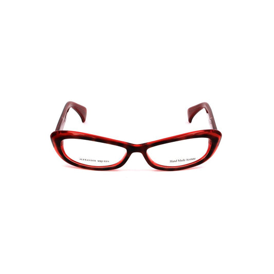 Røde Acetatstel