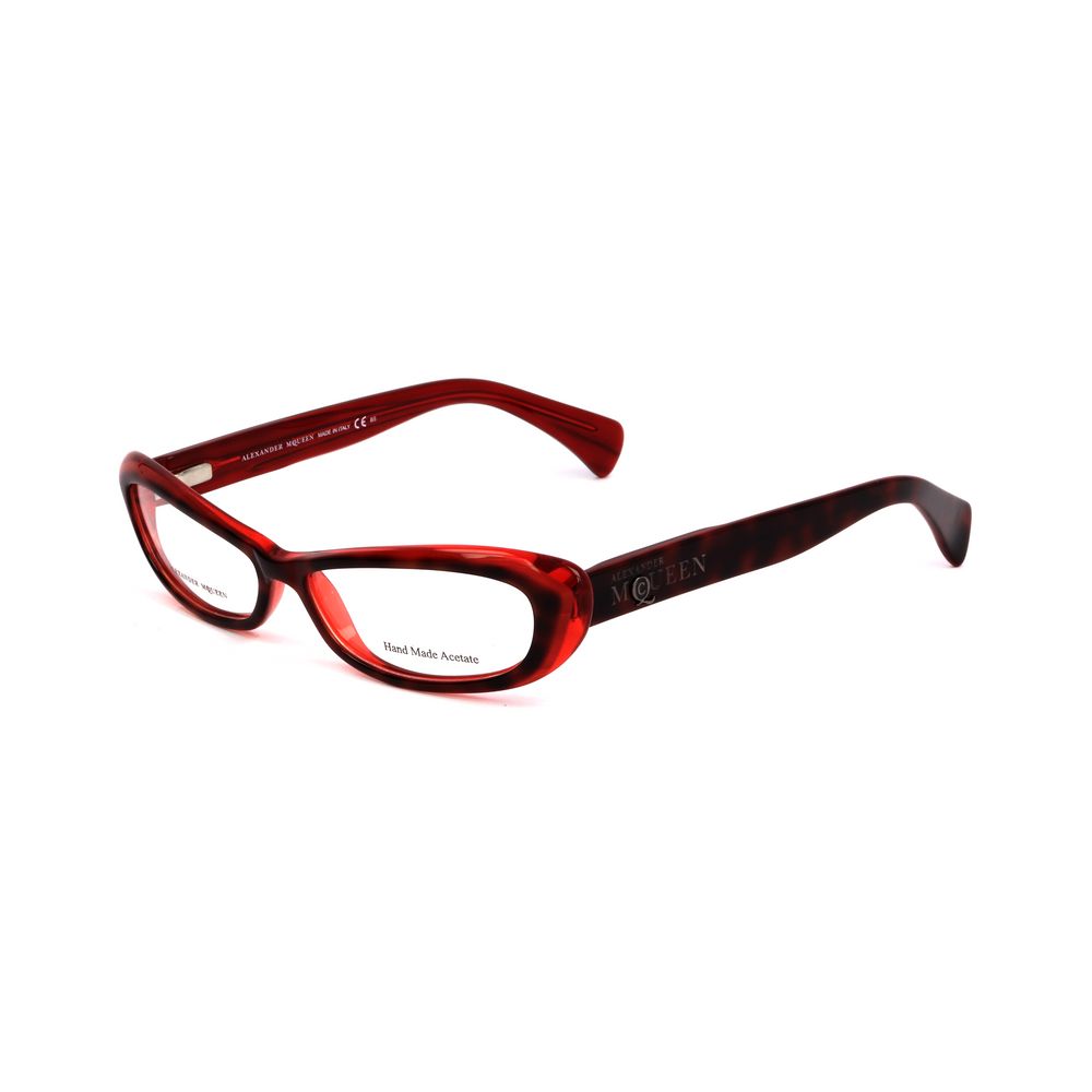 Røde Acetatstel