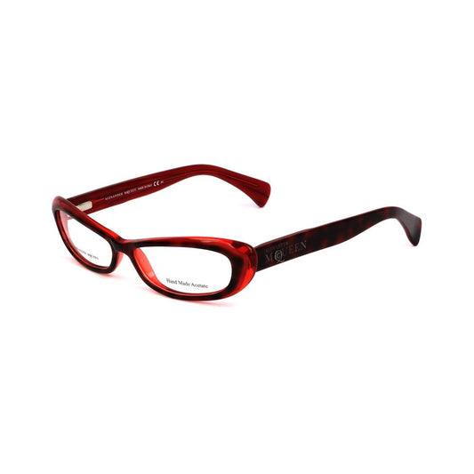 Røde Acetatstel