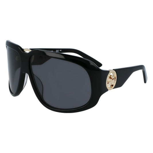 Sorte Acetat Solbriller