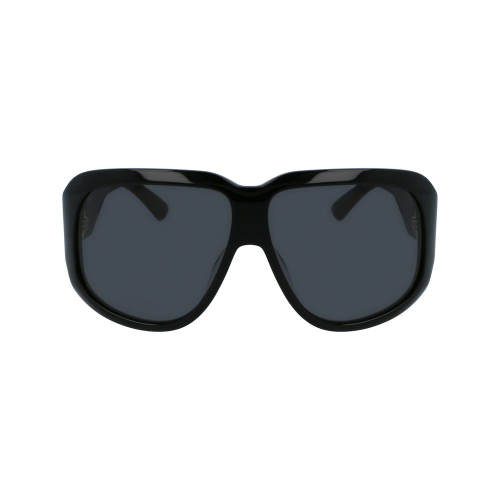 Sorte Acetat Solbriller