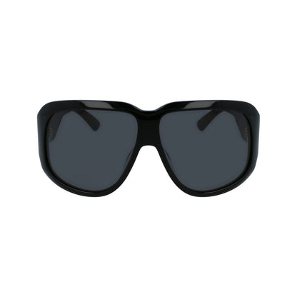 Sorte Acetat Solbriller