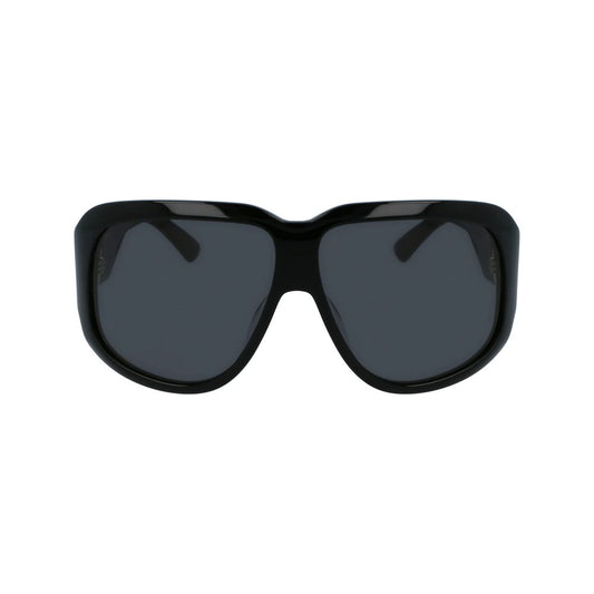 Sorte Acetat Solbriller