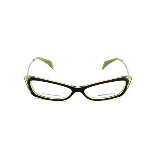 Flerfarvede acetatstel