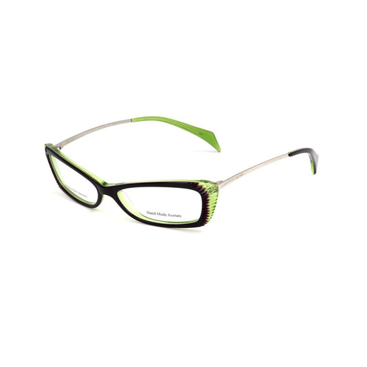 Flerfarvede acetatstel