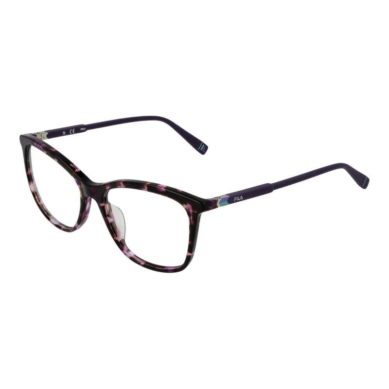Purple Cellulose Acetate Glasses (Frames)