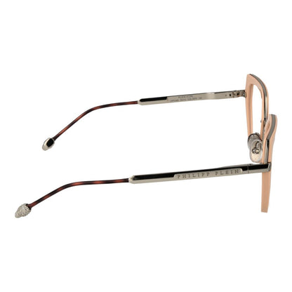 Pink Women Glasses Frame