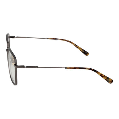 Gray Metal Glasses (Frames)