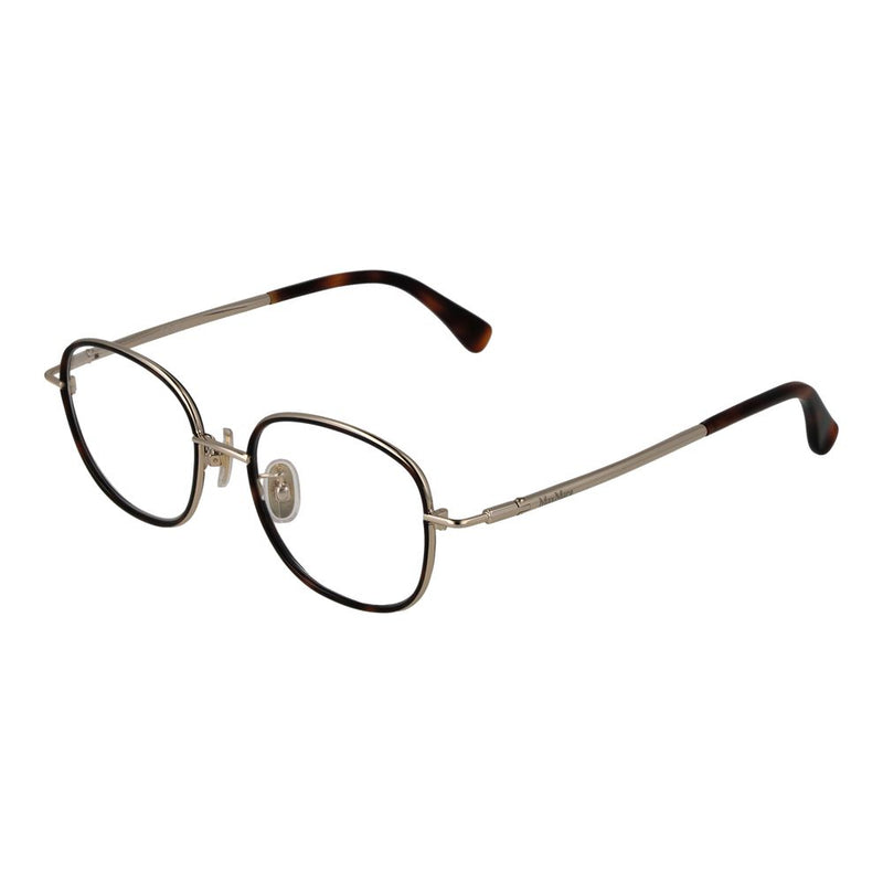 Brown Metal Glasses (Frames)