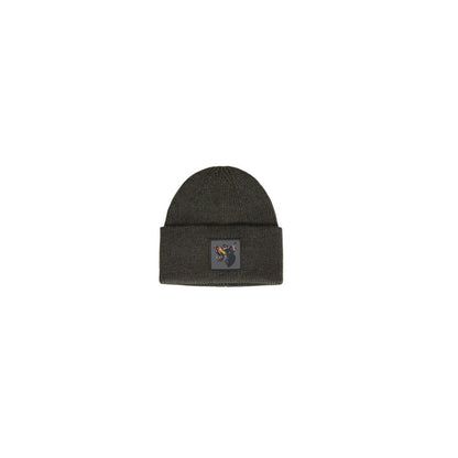 Green Wool Caps Baseball Hat