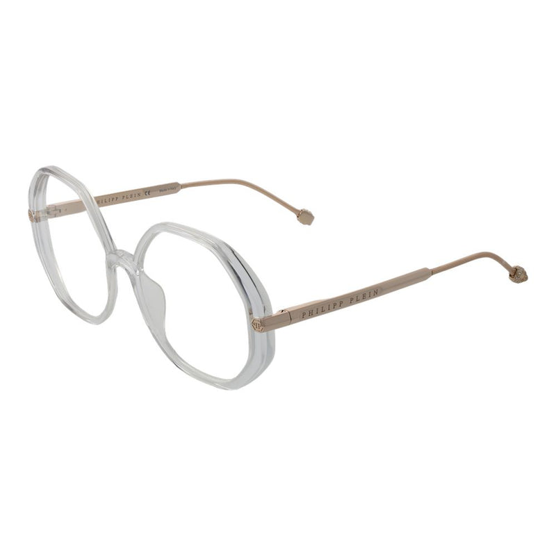 Transparent Cellulose Acetate Glasses (Frames)