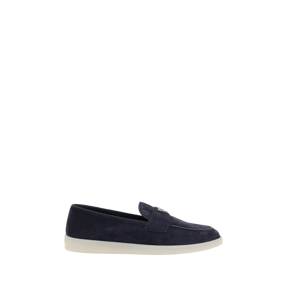 Ruskindsloafers
