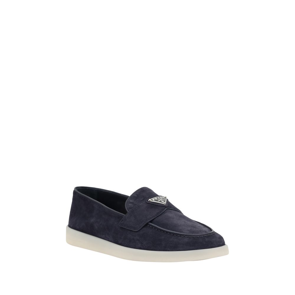 Ruskindsloafers