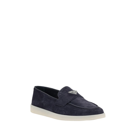 Ruskindsloafers