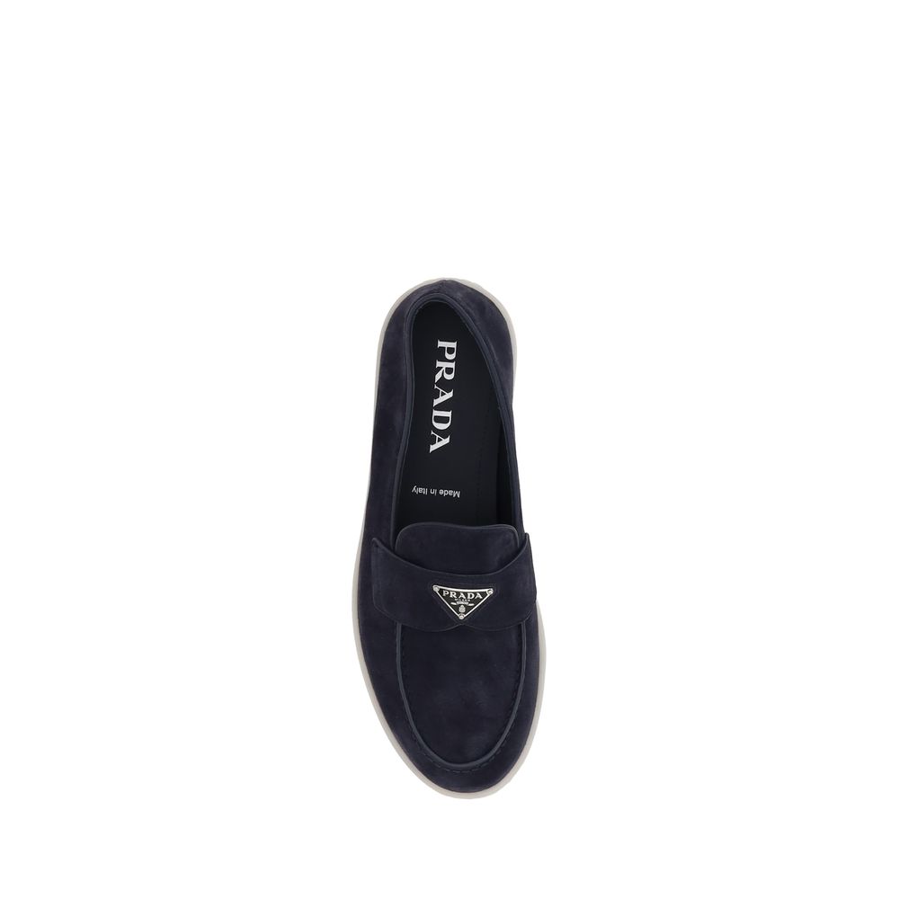 Ruskindsloafers