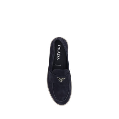 Ruskindsloafers