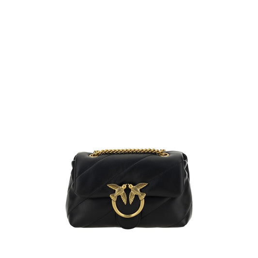Love Mini Puff Skuldertaske