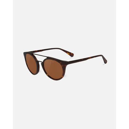 Brune Acetat Solbriller