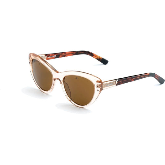 Flerfarvede acetat solbriller