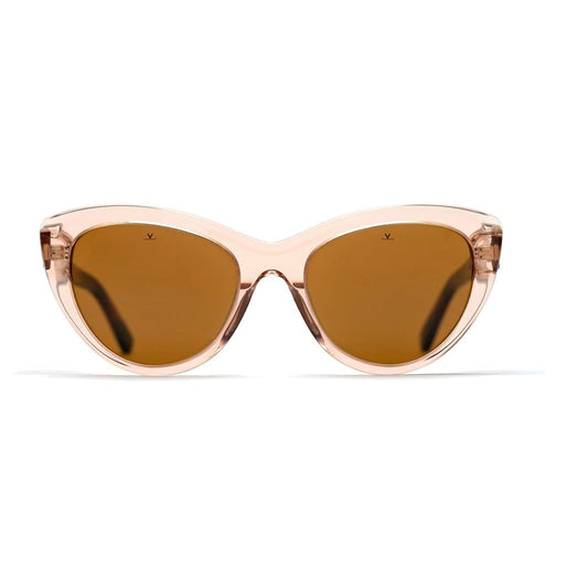 Flerfarvede acetat solbriller