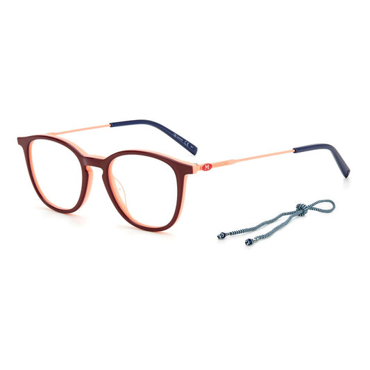 Røde Acetatstel